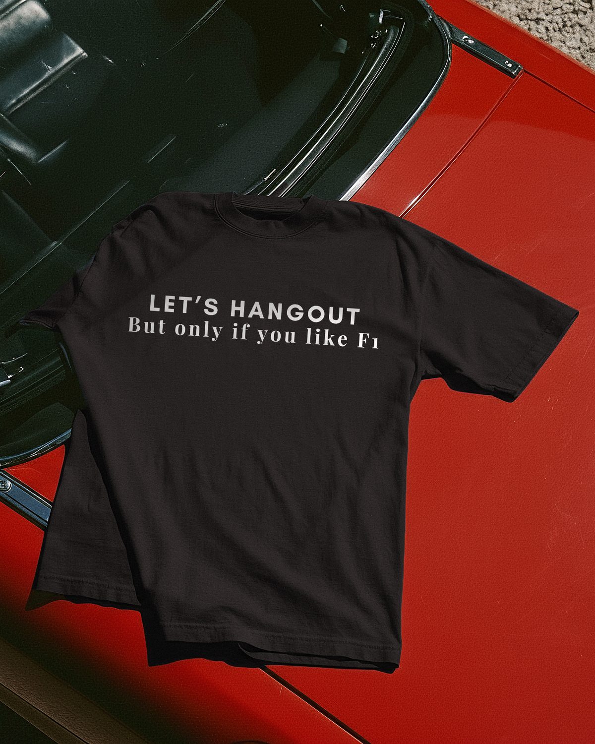 Tshirts