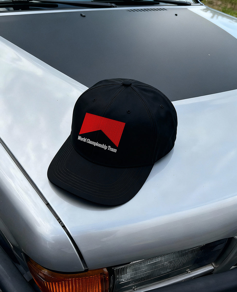Caps