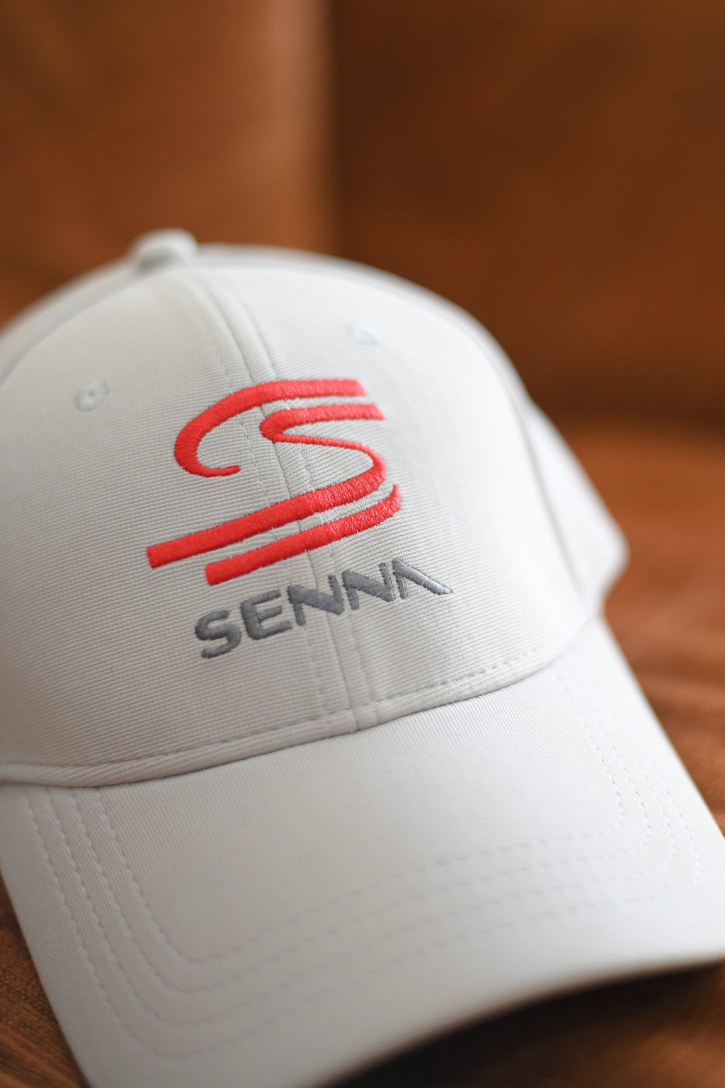 Senna Cap