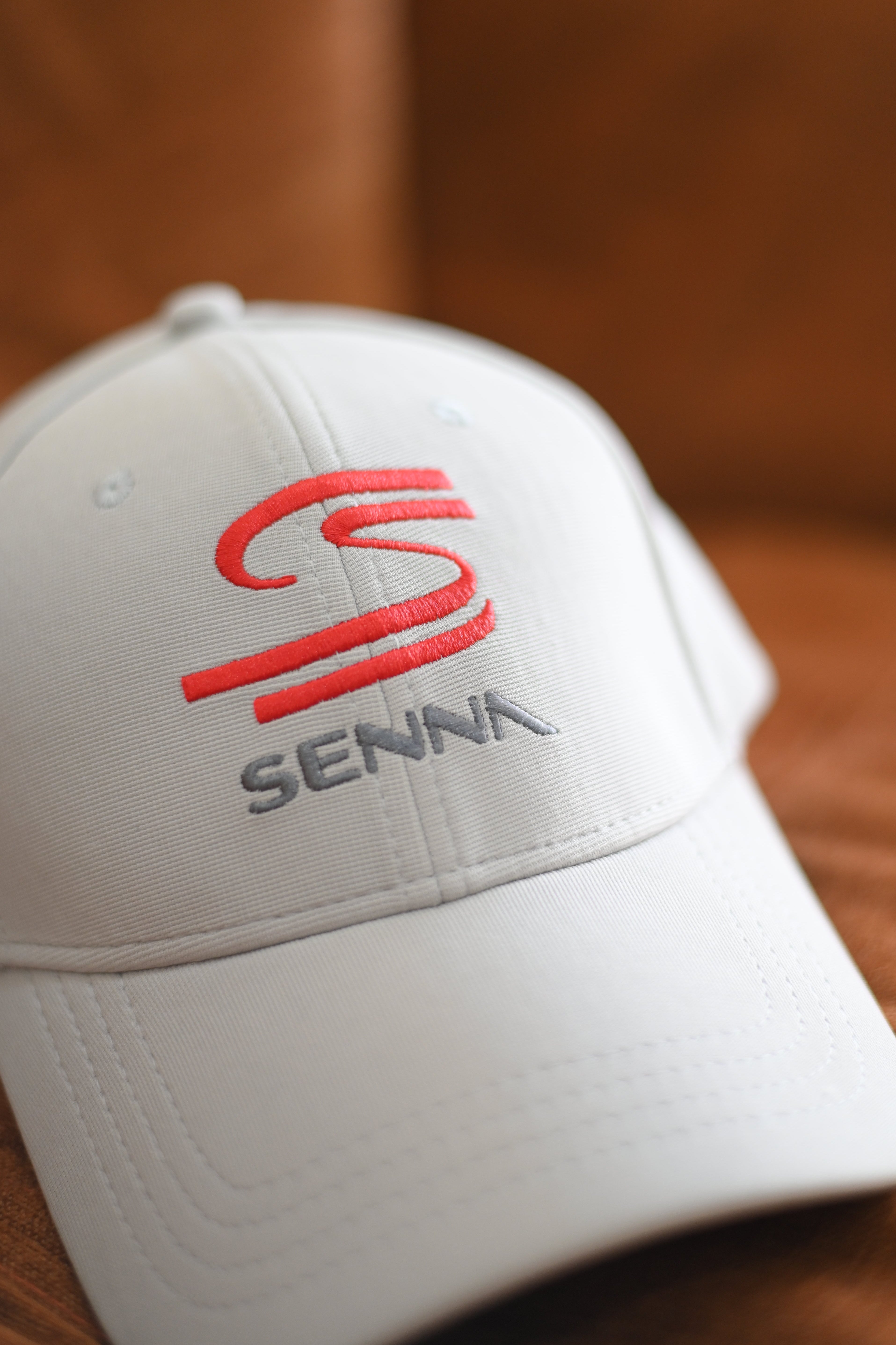 Senna Cap