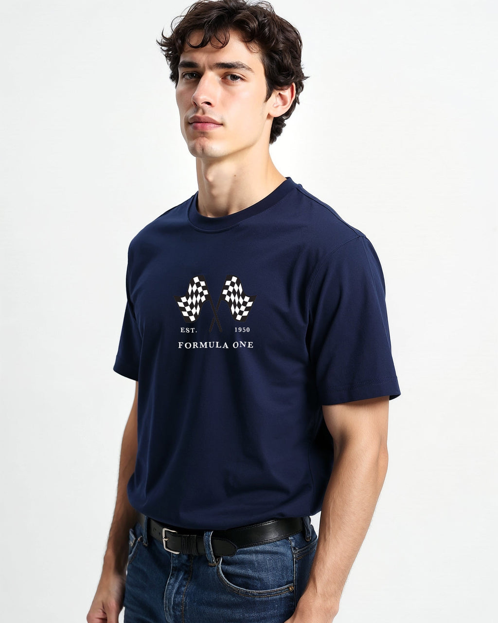 Checkered Flag