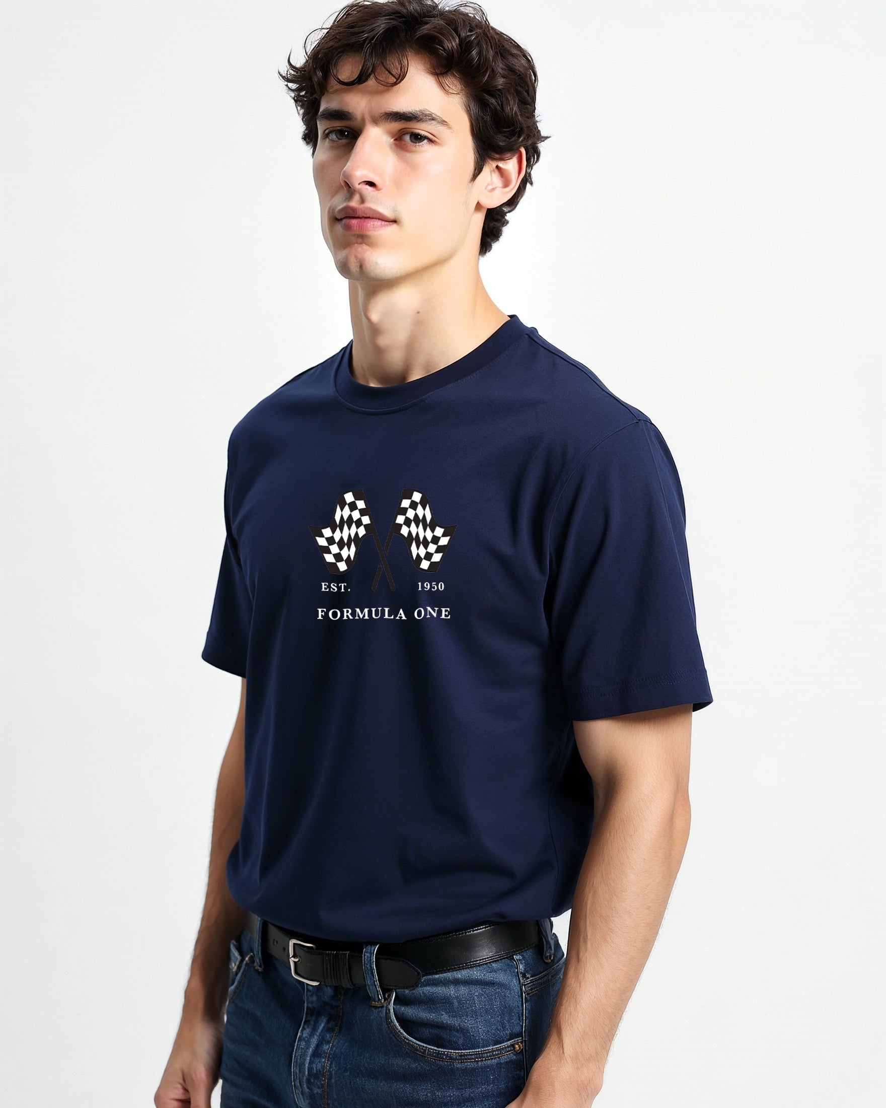 Checkered Flag