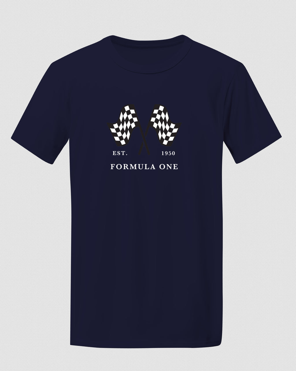 Checkered Flag