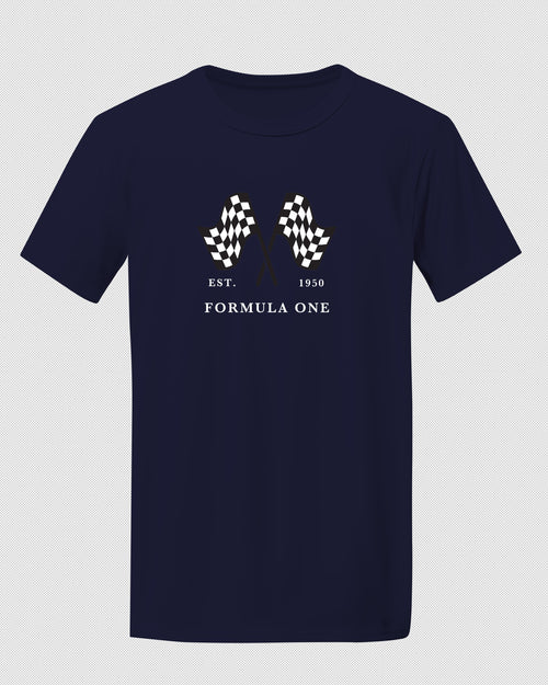 Checkered Flag