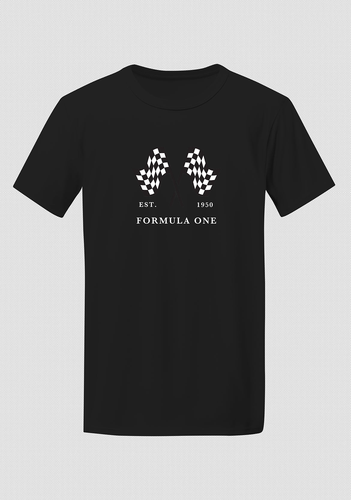 Checkered Flag