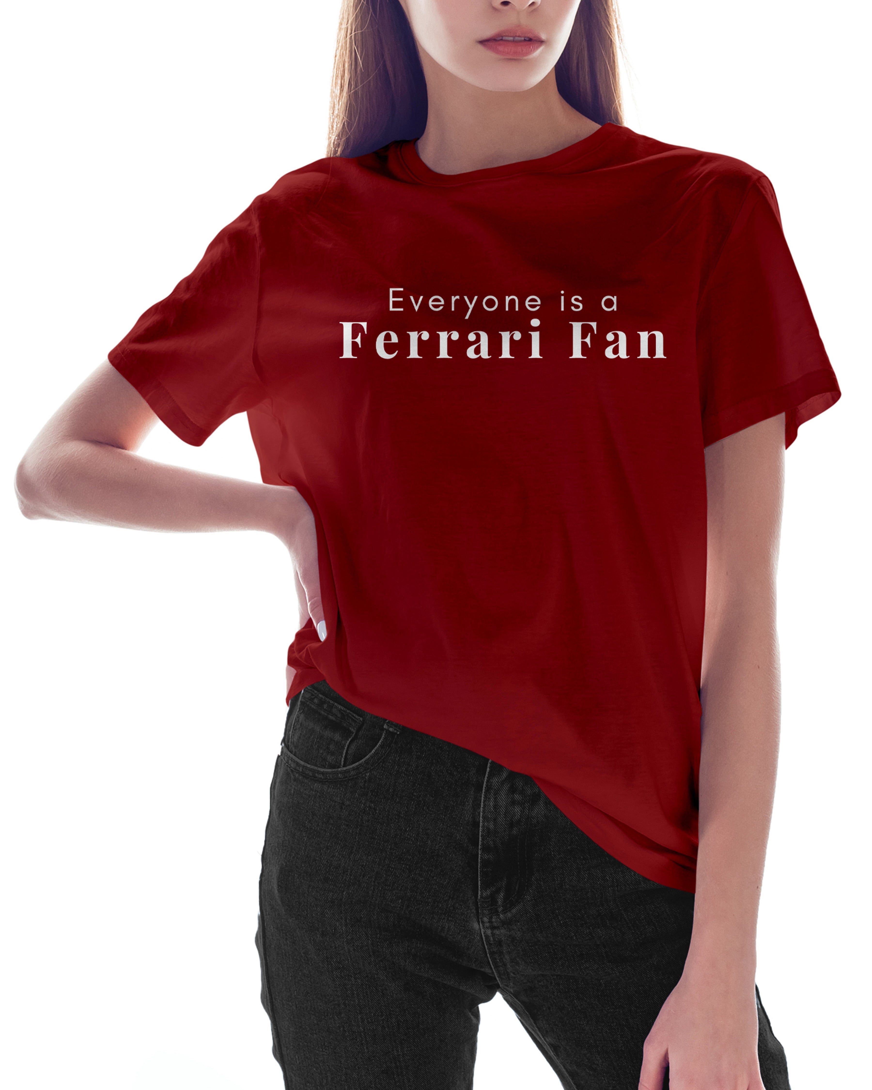 Ferrari Fan