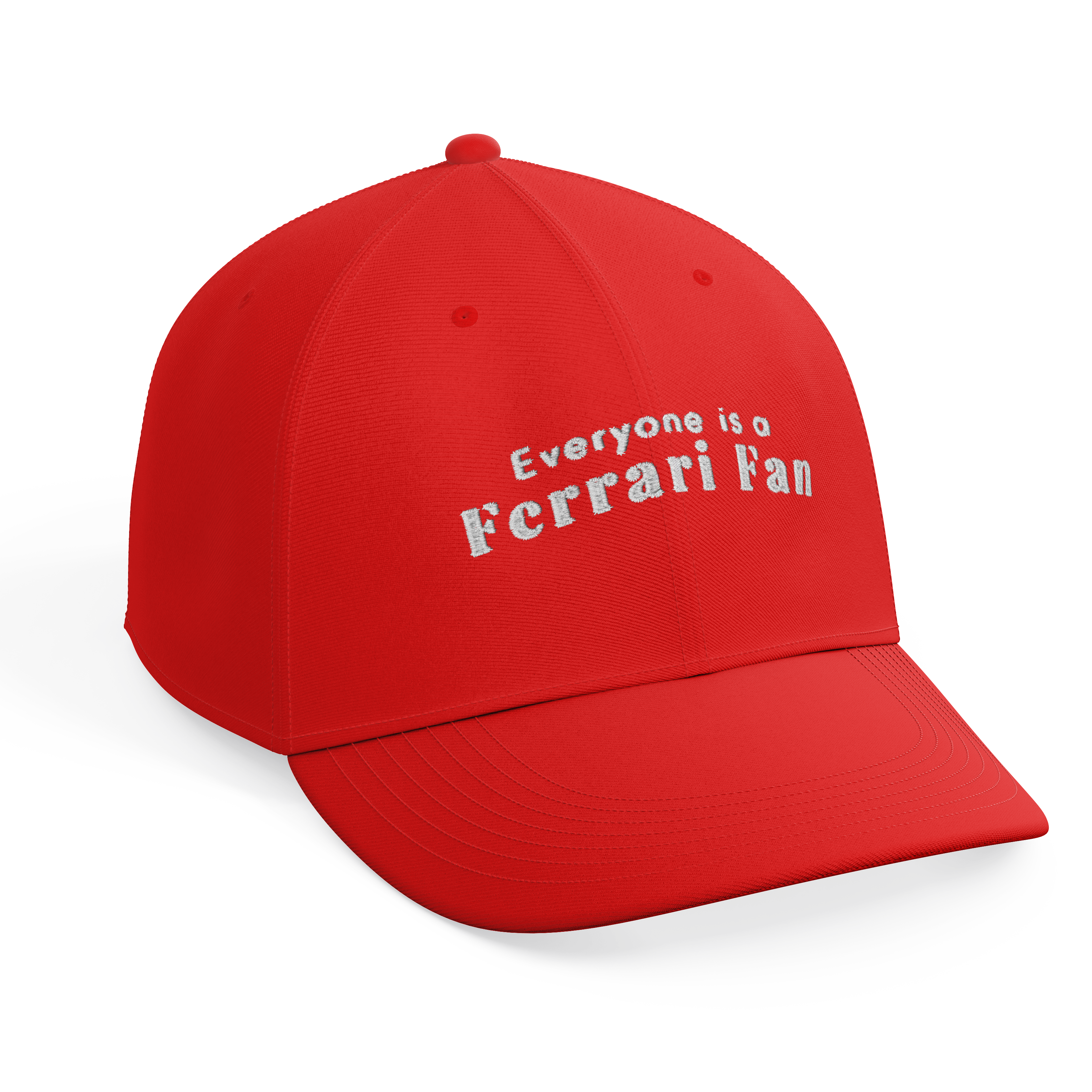 Ferrari Cap