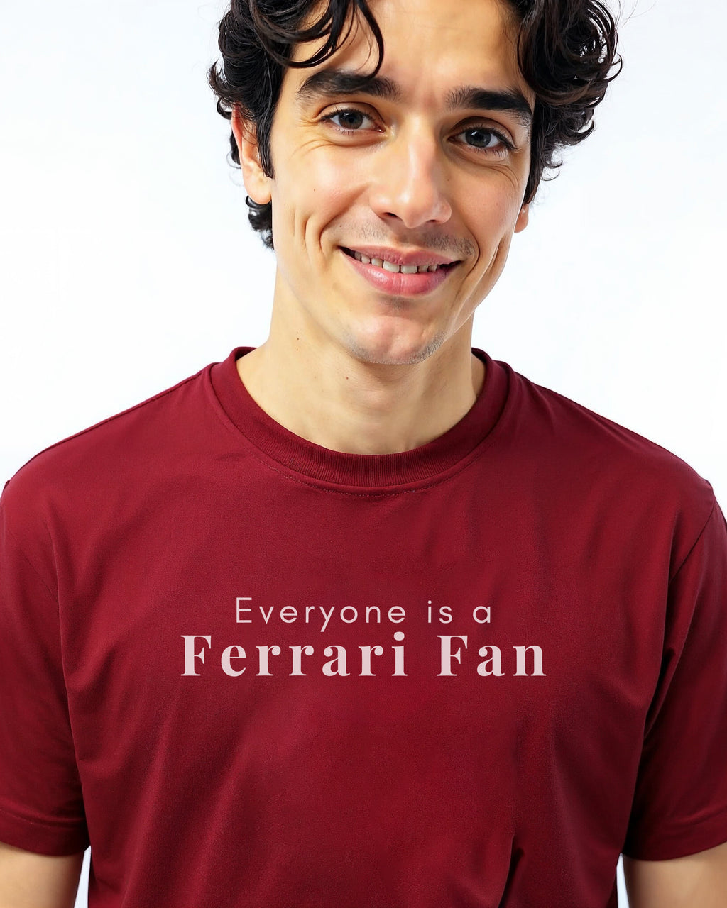 Ferrari Fan