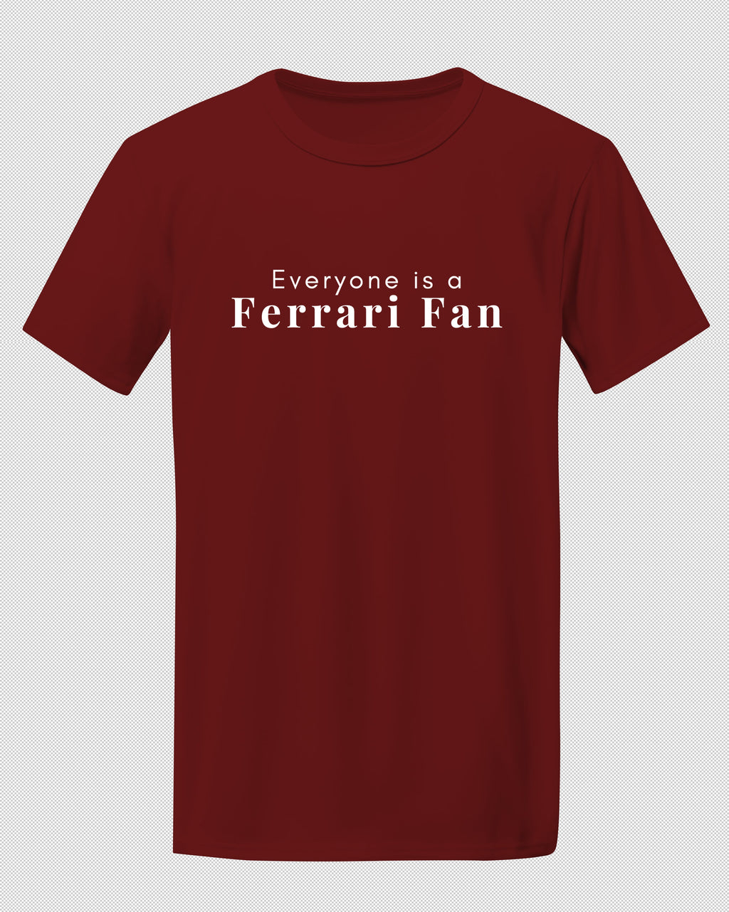Ferrari Fan