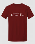 Ferrari Fan