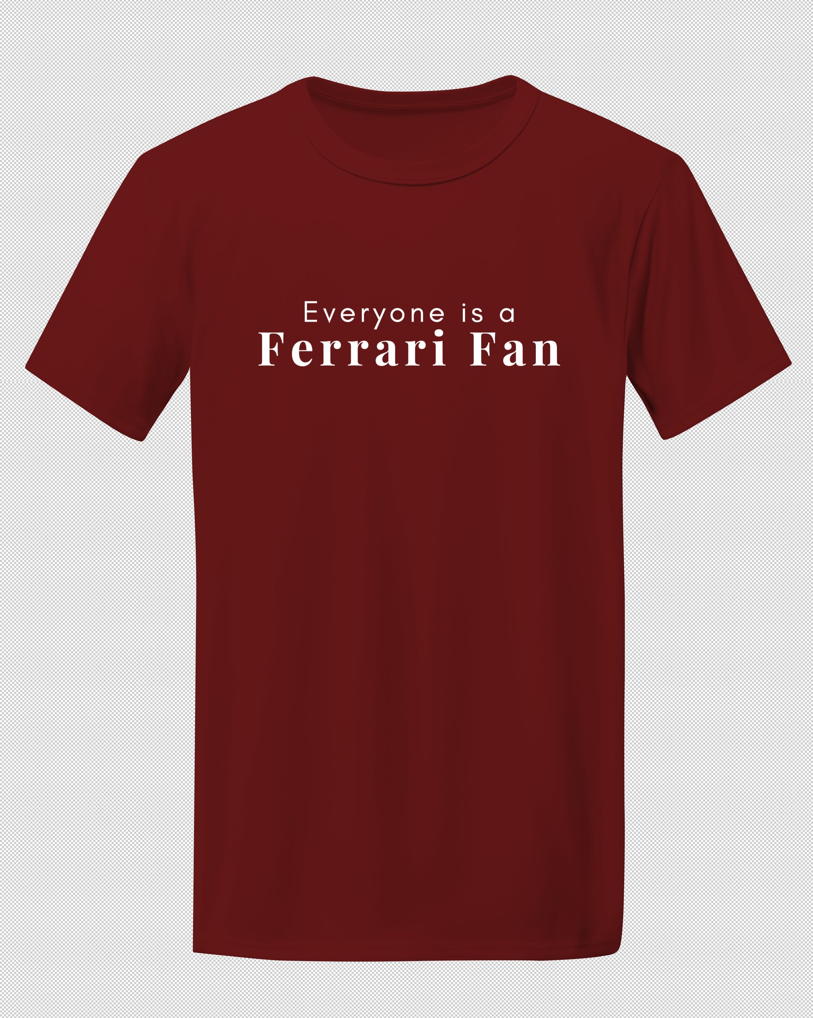 Ferrari Fan