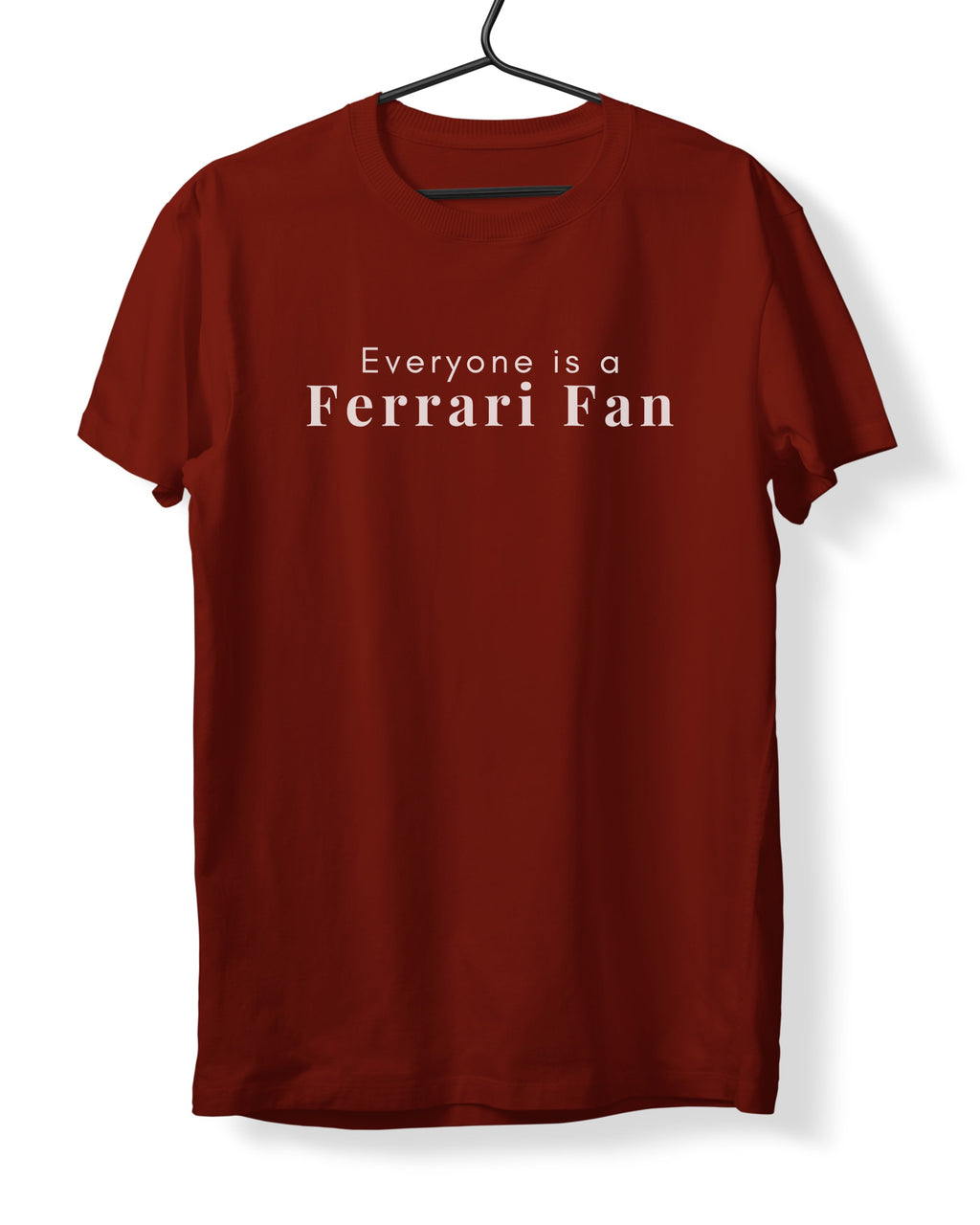 Ferrari Fan