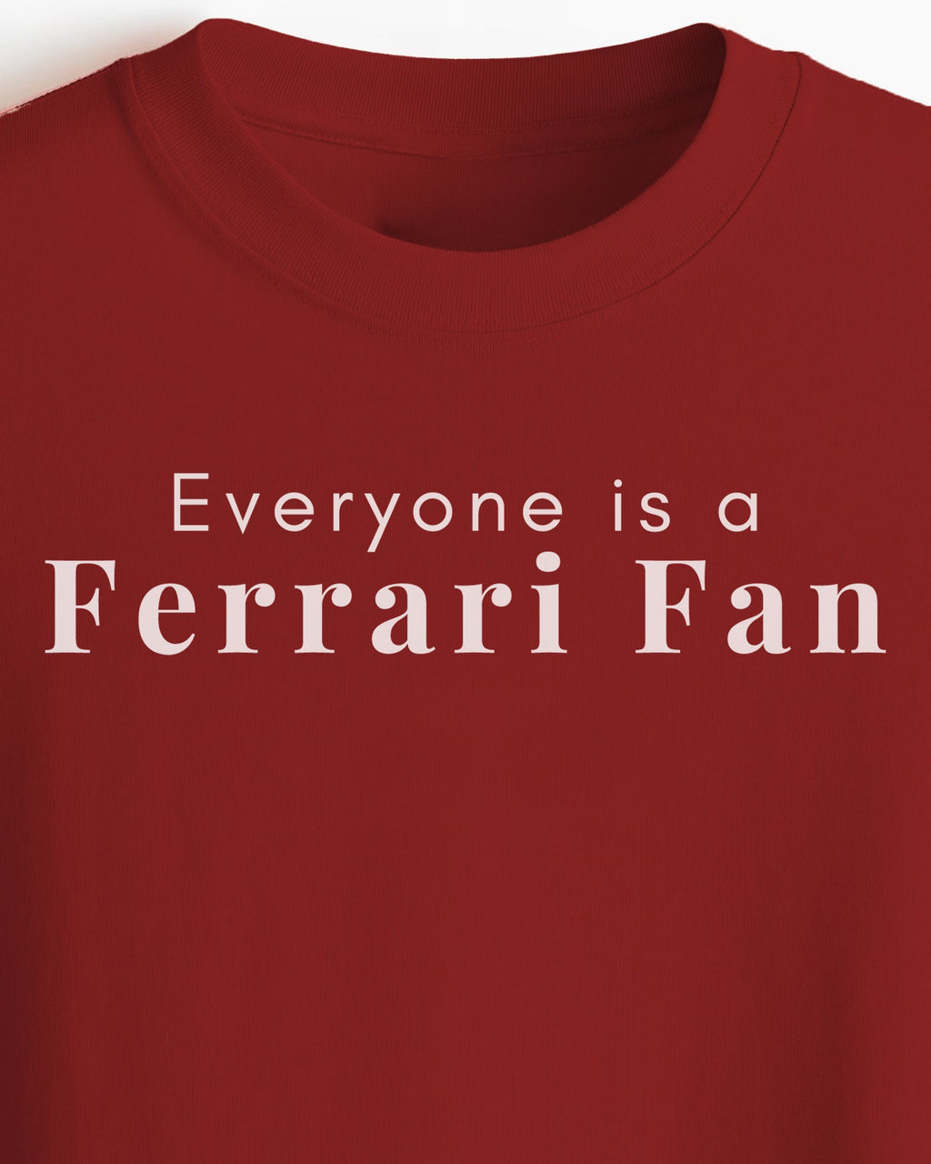 Ferrari Fan