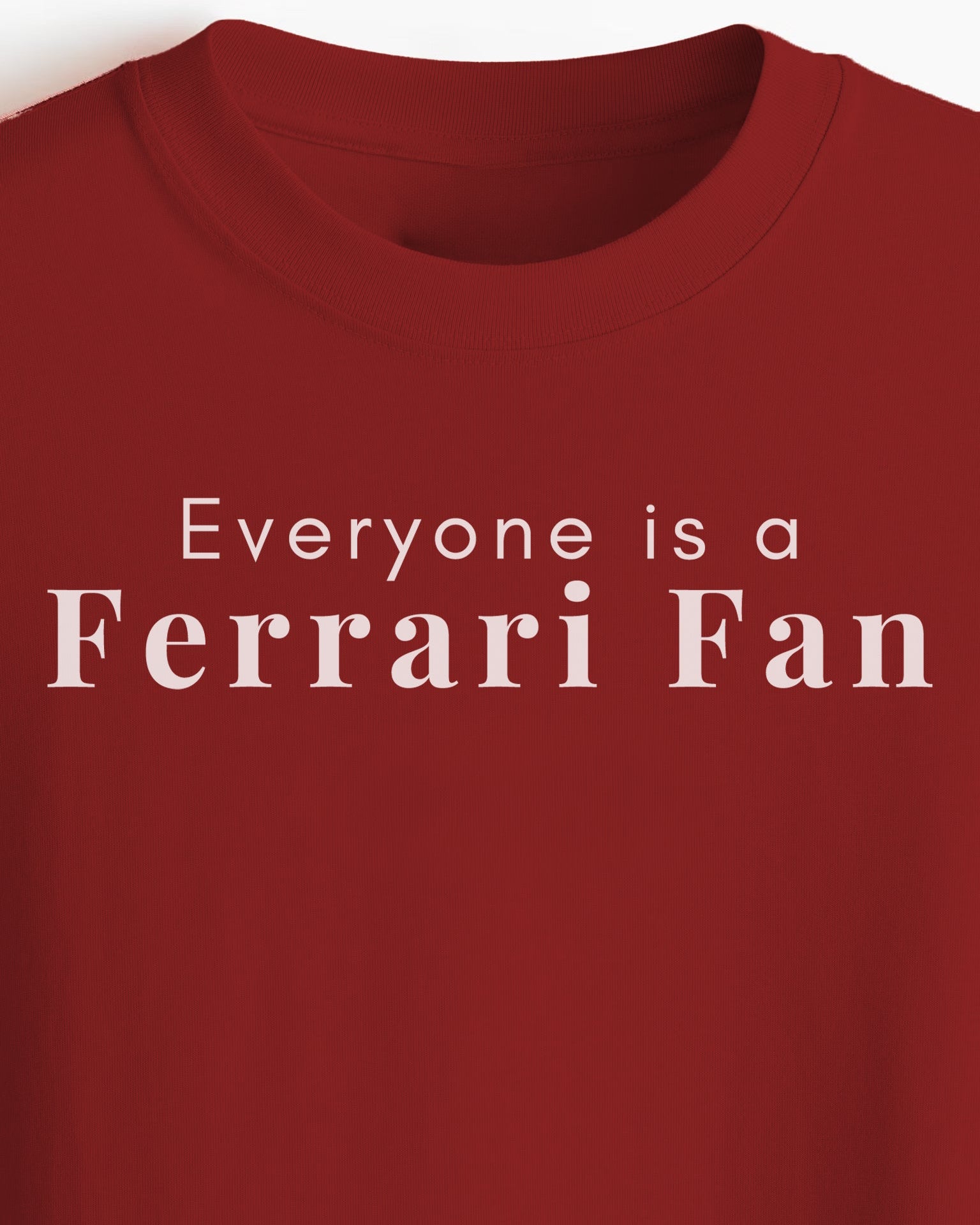 Ferrari Fan