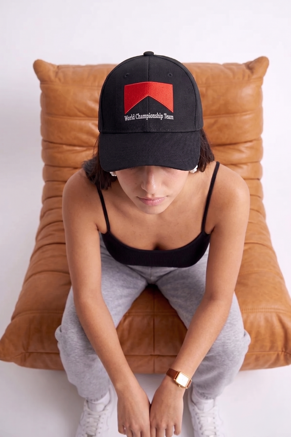 World Championship Cap