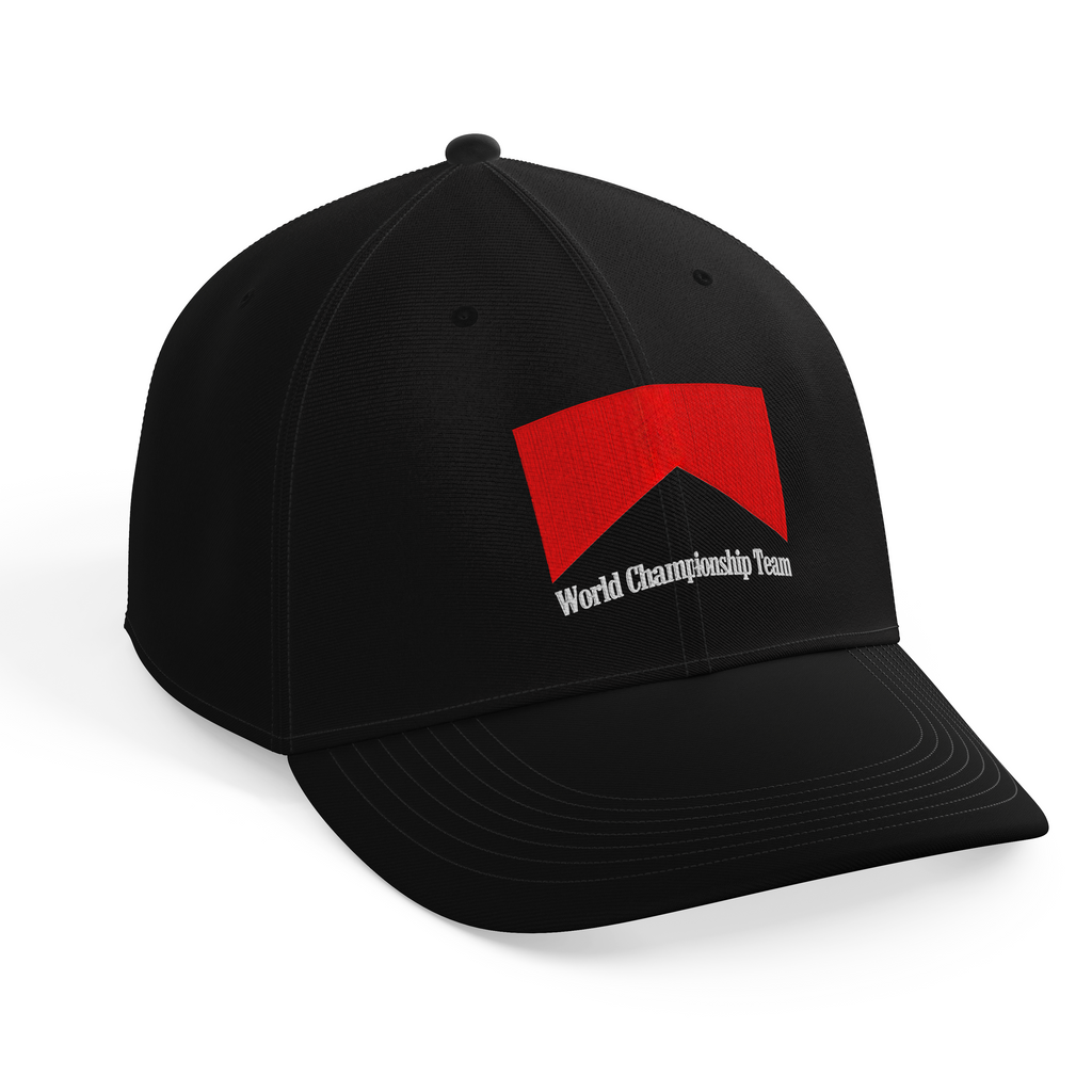 World Championship Cap