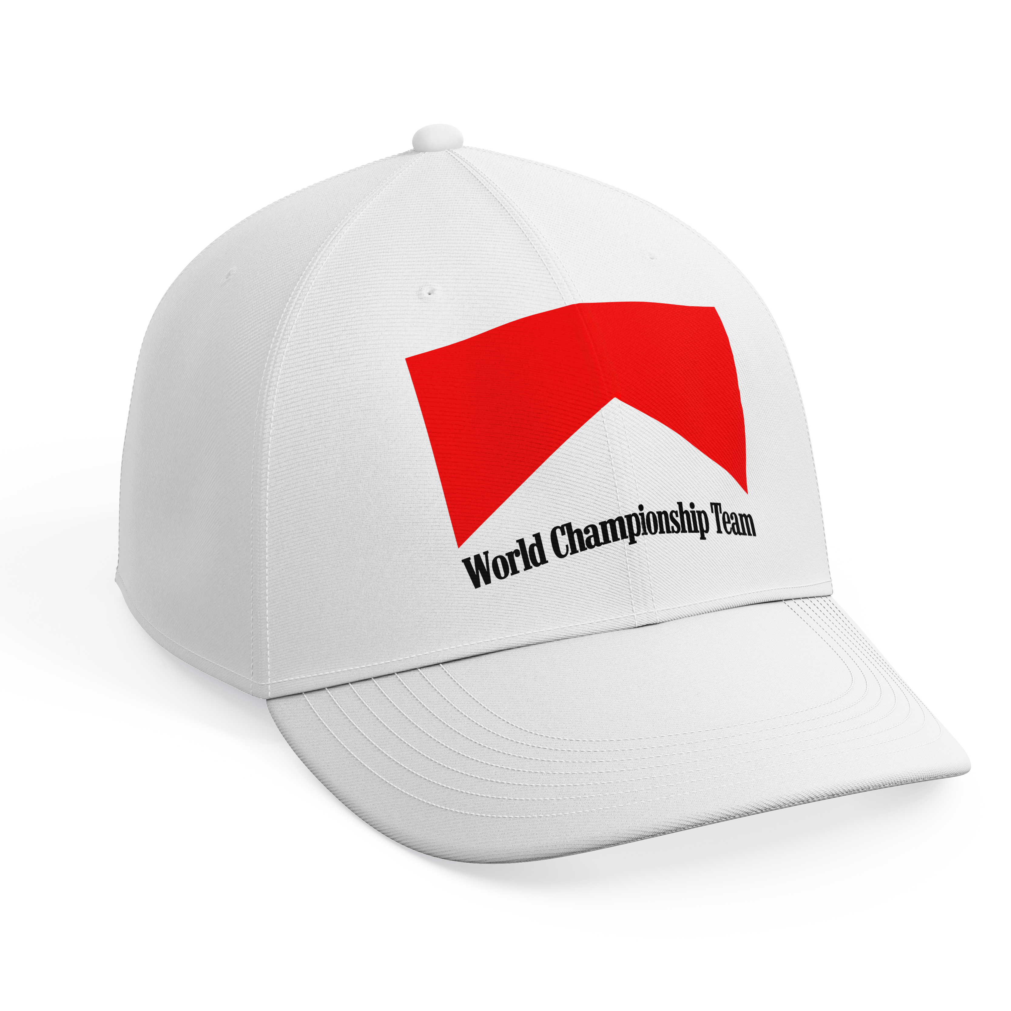 World Championship Cap