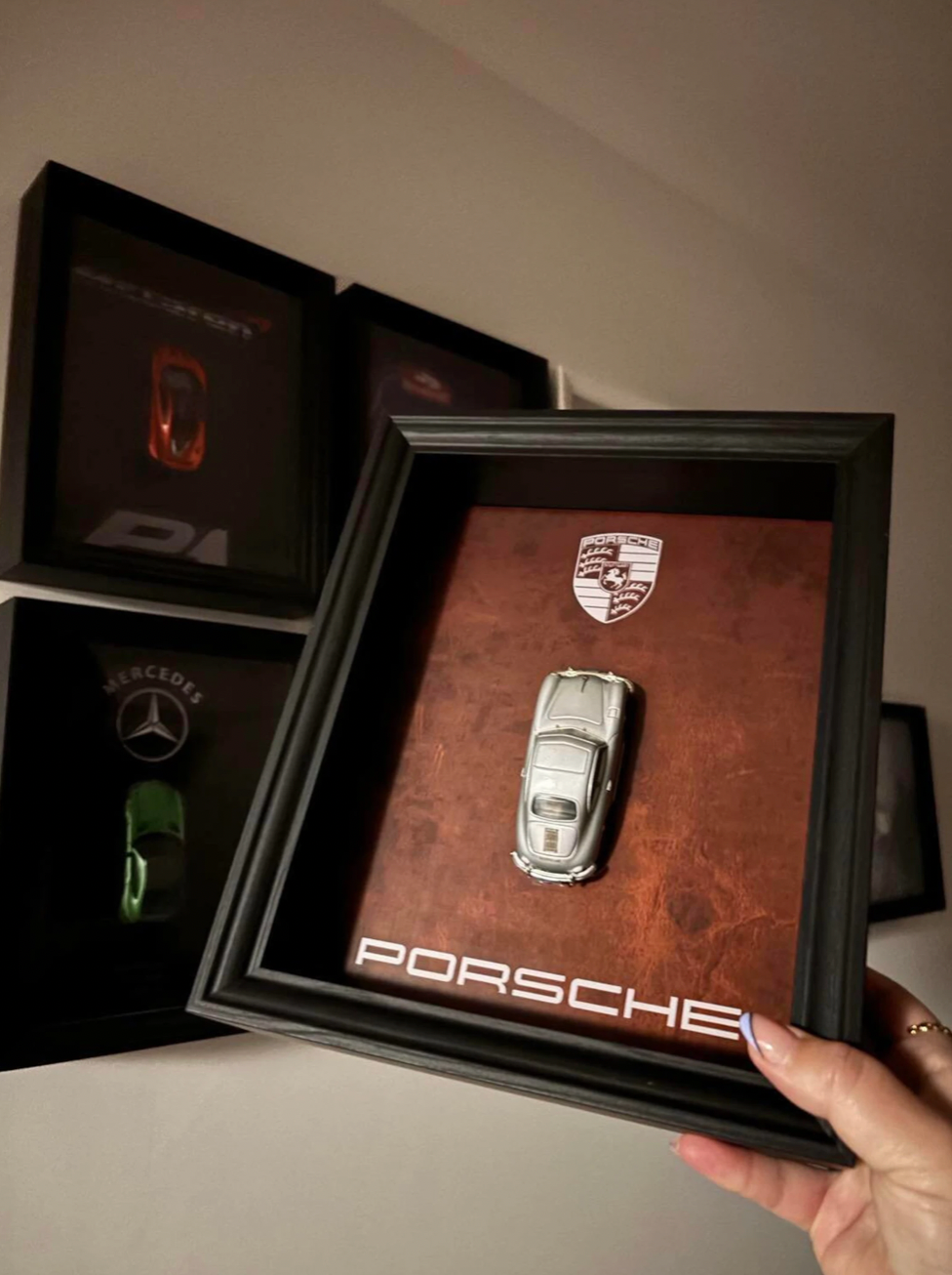 Mercedes Classic - Collector's Edition