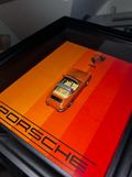 Vintage car edition