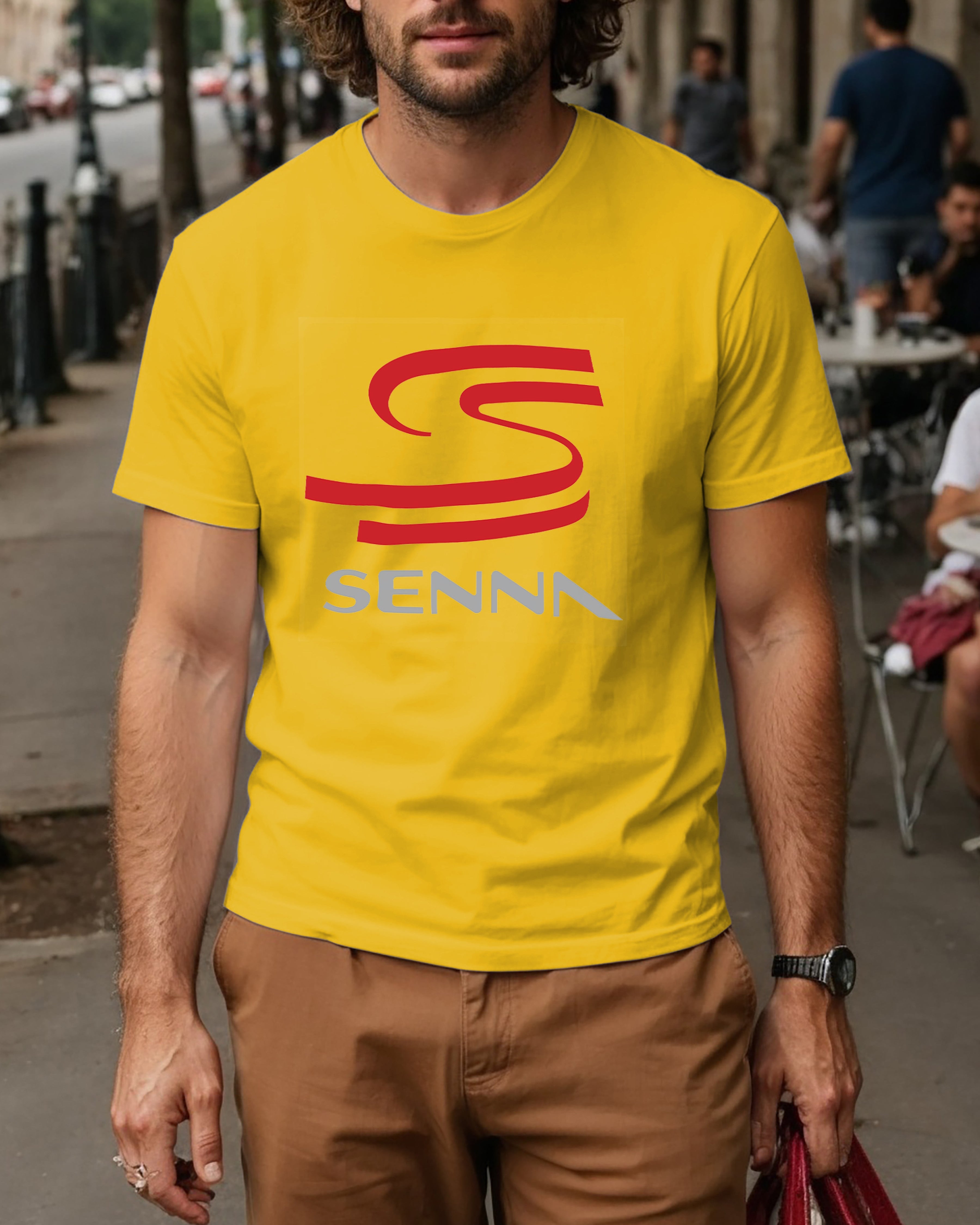 Senna logo
