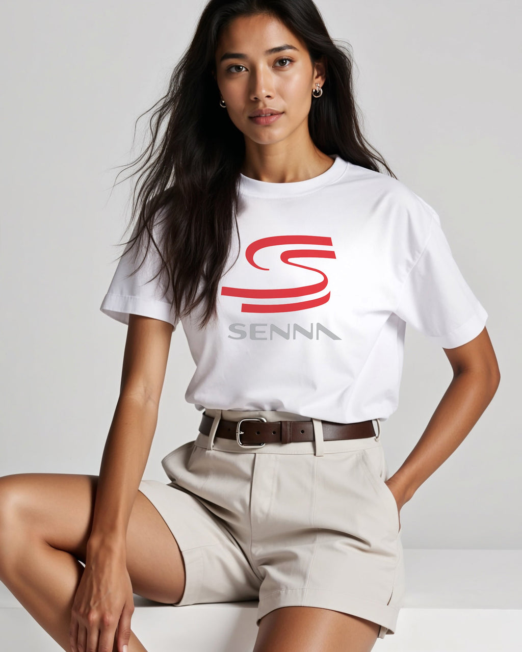 Senna logo