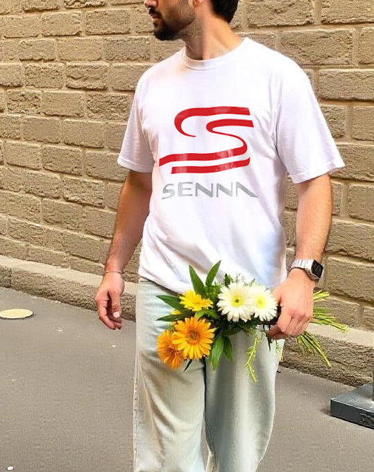 Senna logo