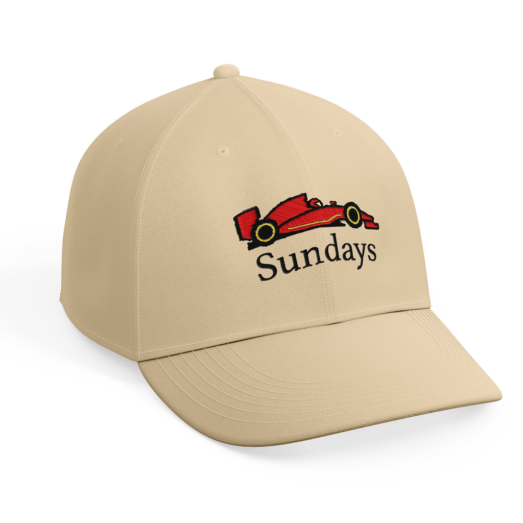 F1 cars caps