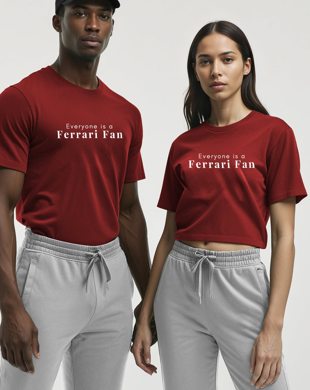 Ferrari Fan
