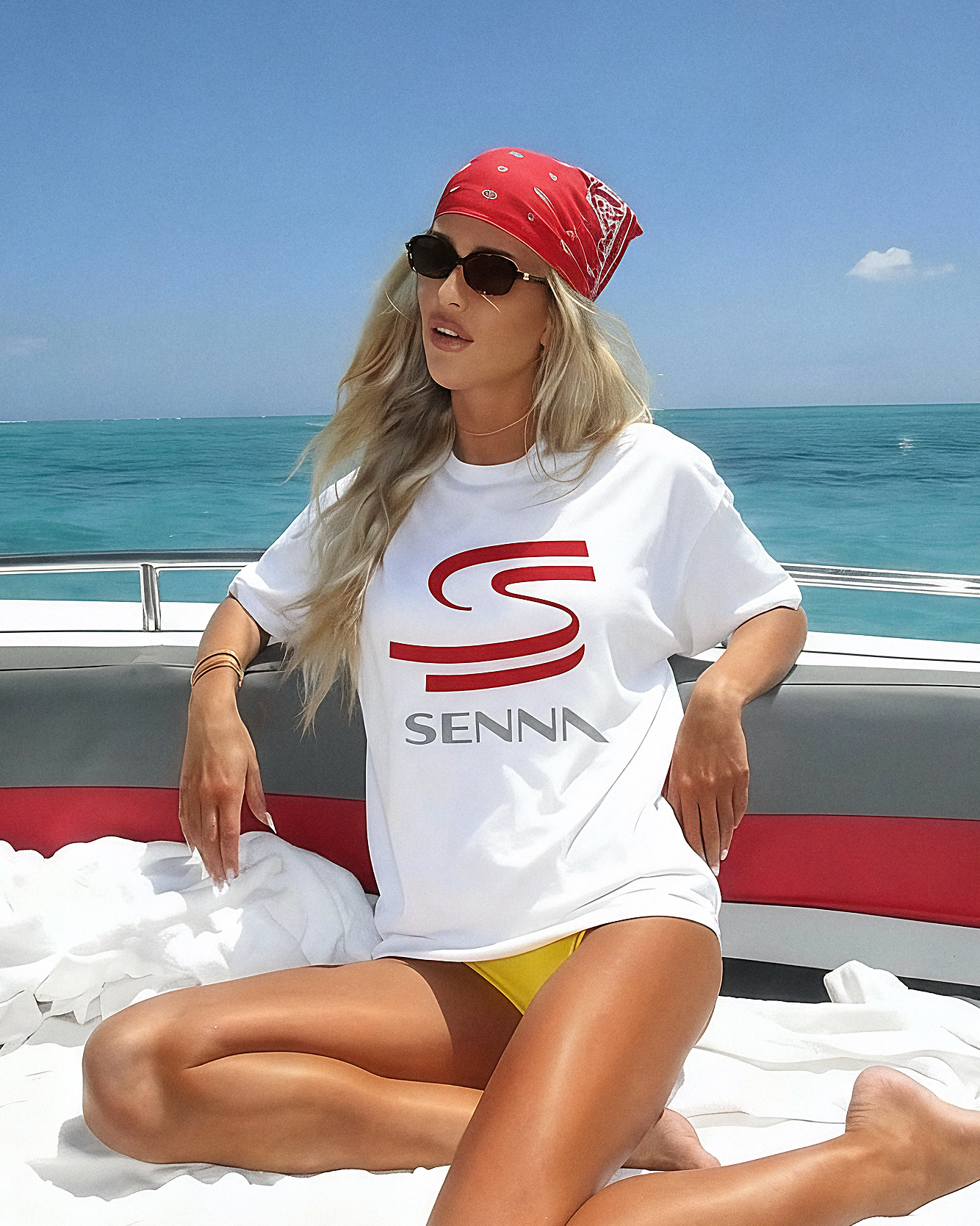 Senna logo