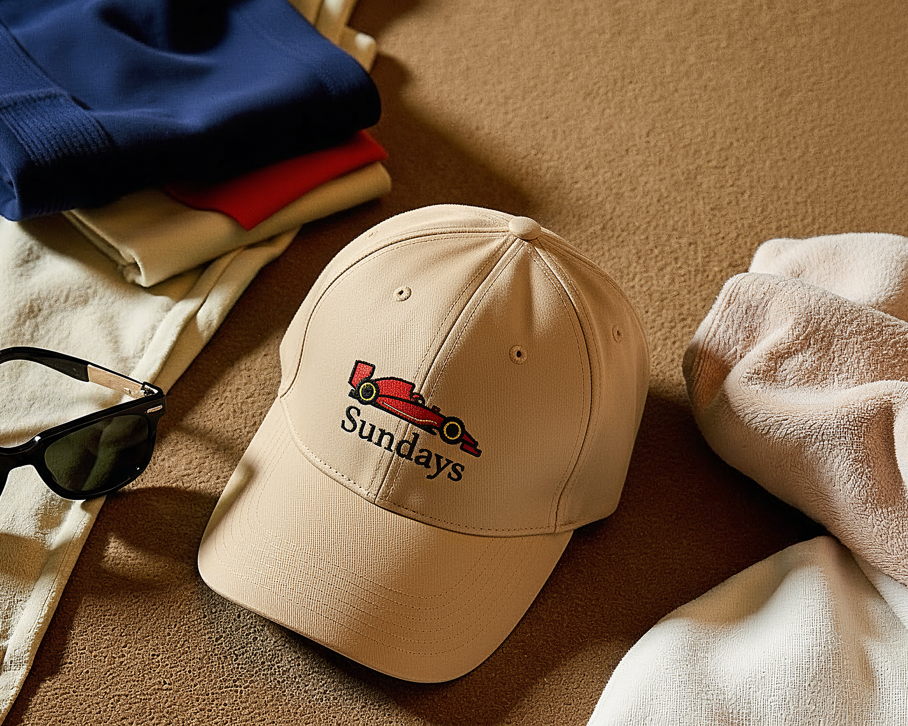 F1 cars caps