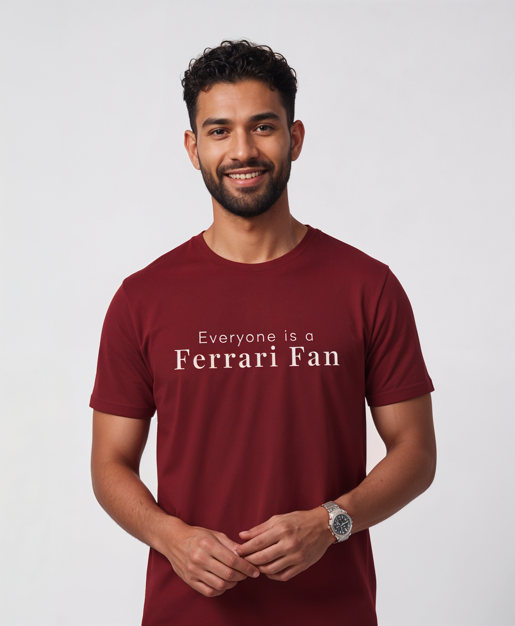 Ferrari Fan